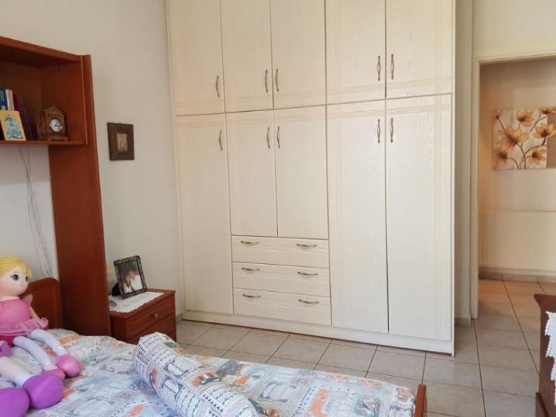 Schisma Eloundas Kreta, Elounda: 4-Zimmer-Wohnung im ersten Stock zu verkaufen Wohnung kaufen